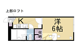 レオパレス曽我部 2階/210