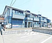 メゾンドシュウ 2階 築26年10ヶ月の賃貸物件