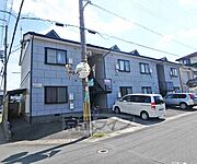 カーサ古世 1階 築31年7ヶ月の賃貸物件