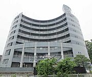 亀岡駅より徒歩8分 8階 築31年11ヶ月の賃貸物件