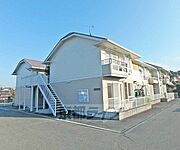 亀岡駅より徒歩25分 1階 築32年の賃貸物件