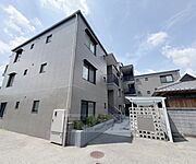 アズール中川 1階 築35年1ヶ月の賃貸物件