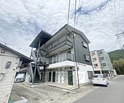 亀岡駅より徒歩45分 1階 築35年5ヶ月の賃貸物件