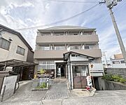 亀岡駅より徒歩17分 3階 築35年5ヶ月の賃貸物件