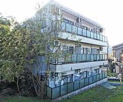 亀岡駅より徒歩44分 3階 築36年3ヶ月の賃貸物件