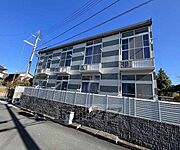 園部駅より徒歩21分 2階 築27年5ヶ月の賃貸物件