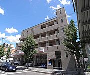 くいな橋駅より徒歩7分 3階 築25年6ヶ月の賃貸物件