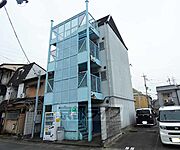 ブラ・ハウス 1階 築37年5ヶ月の賃貸物件