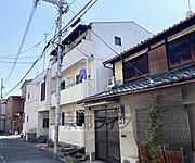 藤森駅より徒歩4分 1階 築42年11ヶ月の賃貸物件
