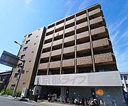 東寺駅より徒歩9分 6階 築19年6ヶ月の賃貸物件