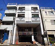七条駅より徒歩3分 3階 築36年7ヶ月の賃貸物件