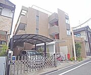 シーガル二条 2階 築22年4ヶ月の賃貸物件