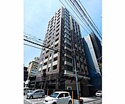アーバンライフフォルムズ烏丸御池 13階 築19年11ヶ月の賃貸物件