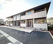 国際会館駅より徒歩8分 1階 築1年7ヶ月の賃貸物件