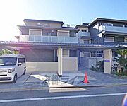 グリシーヌ御所西II 1階 築4年10ヶ月の賃貸物件