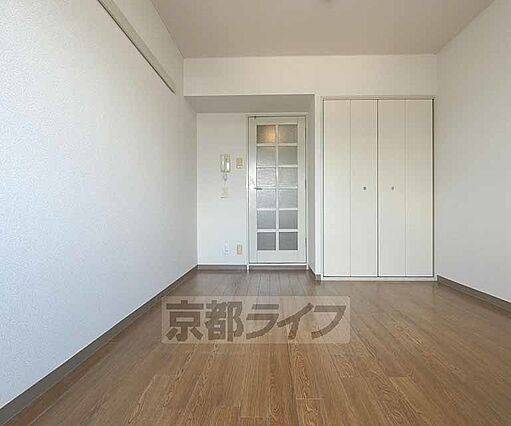 ス・プレール北野_内装_0