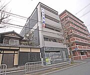 フラッティ堀川北山 1階 築11年6ヶ月の賃貸物件