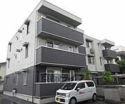 樟葉駅より徒歩15分 3階 築7年3ヶ月の賃貸物件