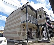 中書島駅より徒歩24分 2階 築19年の賃貸物件