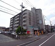アフリー太田 5階 築41年3ヶ月の賃貸物件