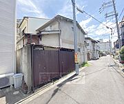 円町駅より徒歩9分 築59年2ヶ月の賃貸物件