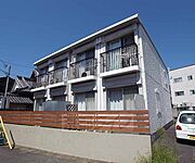 元田中駅より徒歩5分 2階 築42年6ヶ月の賃貸物件