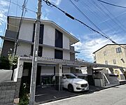 三条駅より徒歩4分 3階 築7年11ヶ月の賃貸物件