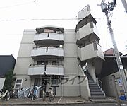 今出川駅より徒歩14分 3階 築36年6ヶ月の賃貸物件