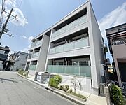 ウィダーホール’27 3階 築3年7ヶ月の賃貸物件