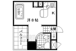 ラ・パルフェ・ド・レジェール 4階