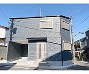 橋本駅より徒歩9分 築2年6ヶ月の賃貸物件