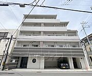 松ヶ崎駅より徒歩15分 1階 築18年7ヶ月の賃貸物件