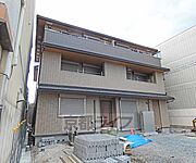 北野白梅町駅より徒歩15分 2階 築1年9ヶ月の賃貸物件
