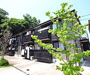 セジュール木津B 2階 築25年5ヶ月の賃貸物件