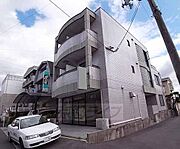小倉駅より徒歩10分 2階 築35年8ヶ月の賃貸物件