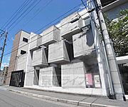 丹波口駅より徒歩9分 3階 築26年5ヶ月の賃貸物件