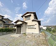 嵯峨嵐山駅より徒歩19分 築34年7ヶ月の賃貸物件