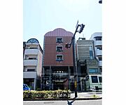 GARNET RESIDENCE下鴨 4階 築36年8ヶ月の賃貸物件