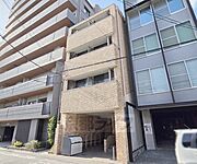今出川駅より徒歩9分 4階 築46年5ヶ月の賃貸物件