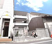 Ｌ’ｓ堀川 2階 築14年6ヶ月の賃貸物件