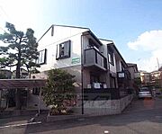 ドミール北山 1階 築29年10ヶ月の賃貸物件