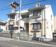 セジュール金閣 1階 築37年7ヶ月の賃貸物件