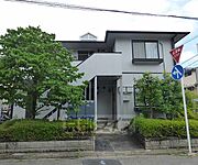 北大路駅より徒歩24分 1階 築32年6ヶ月の賃貸物件