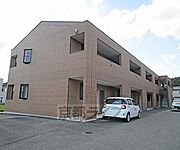 園部駅より徒歩30分 2階 築19年7ヶ月の賃貸物件