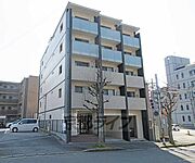 醍醐駅より徒歩4分 4階 築10年1ヶ月の賃貸物件