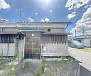 向島駅より徒歩11分 築61年の賃貸物件