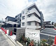 西大路駅より徒歩12分 2階 新築の賃貸物件