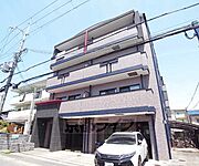 長岡京駅より徒歩20分 2階 築29年5ヶ月の賃貸物件