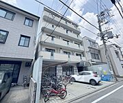 五条駅より徒歩5分 1階 築39年3ヶ月の賃貸物件