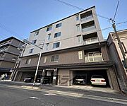 京都河原町駅より徒歩5分 4階 築16年5ヶ月の賃貸物件